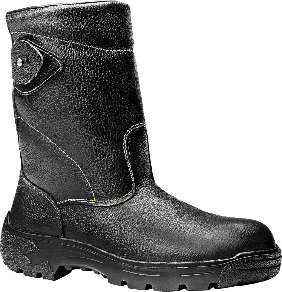 Schweißerstiefel Stan S3 EN 20349, Gr.39 Schweißerstiefel Stan S3 EN 20349, Gr.39