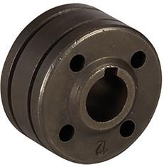 Vorschubrolle FE 1.0-1.2 M201M
