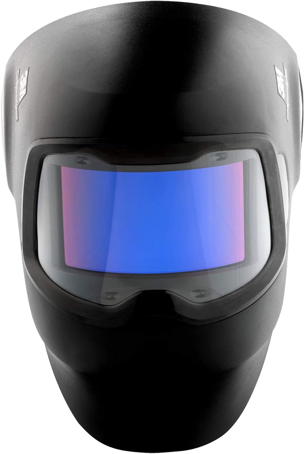 3M™ Speedglas™ Schweißmaske G5-02 mit gebogenem Schweißfilter