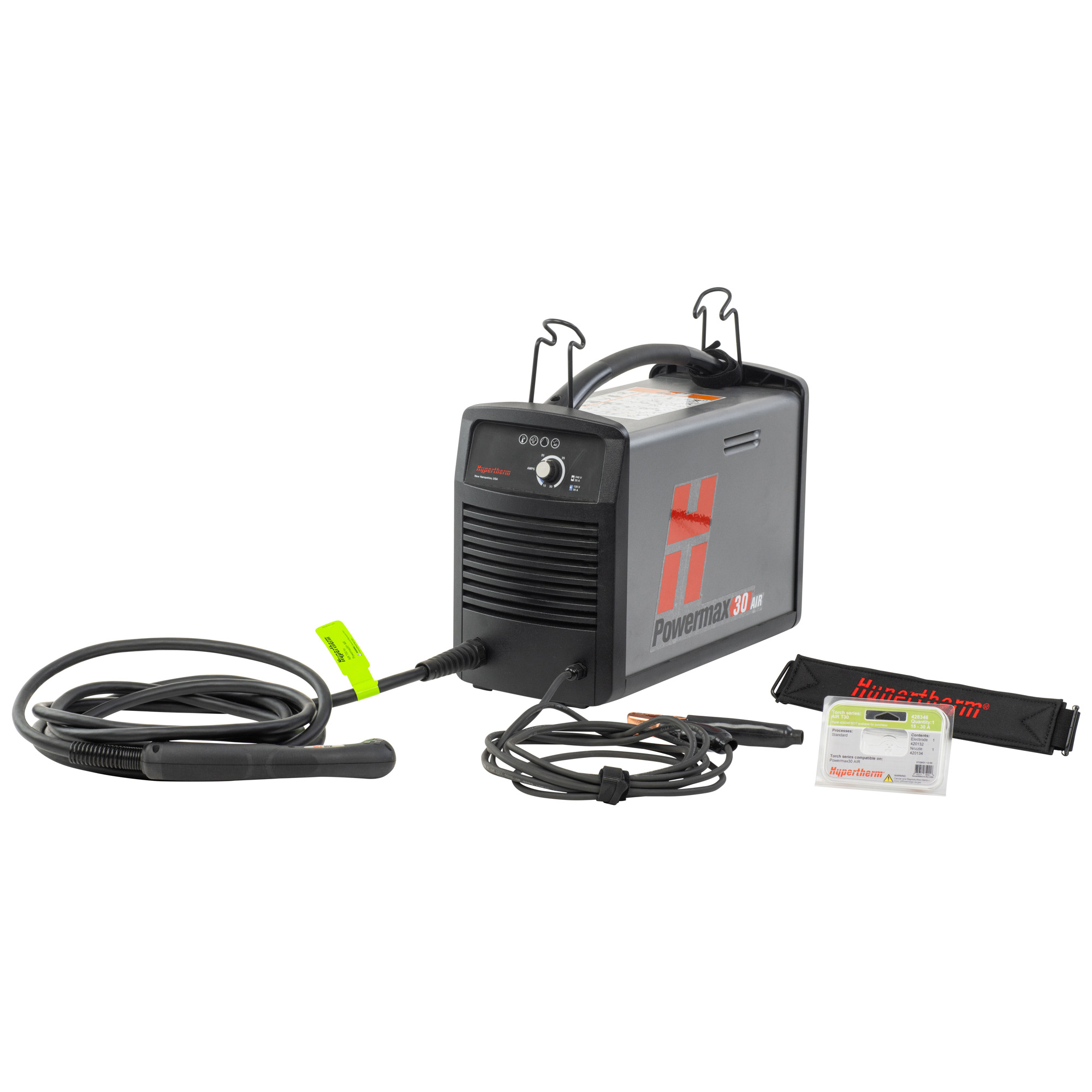 Powermax 30 AIR CE Handsystem