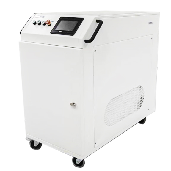 Diodela Handlaserschweißgerät FWS-AS 2000
