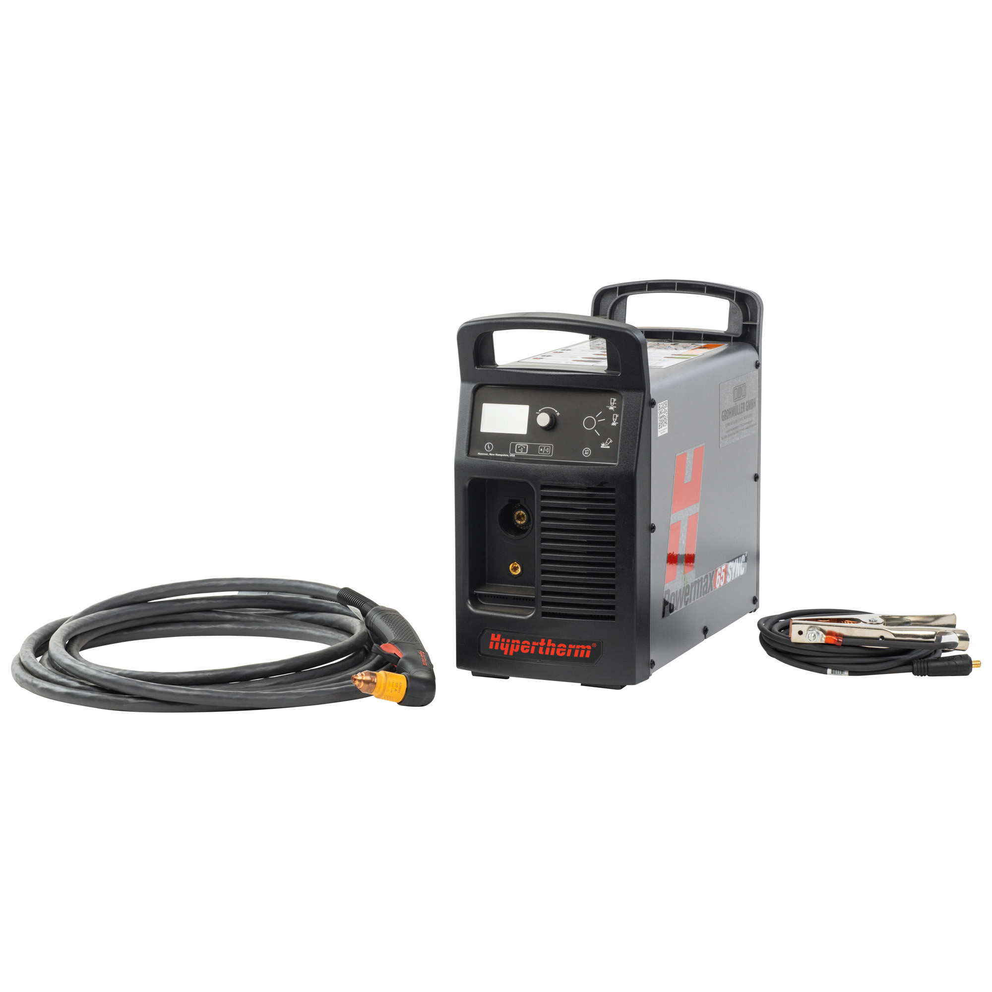 Powermax 65 SYNC 380-400V 3-PH